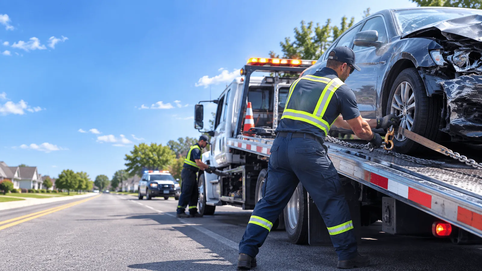 Accident Towing Service in Mullen, NE near me